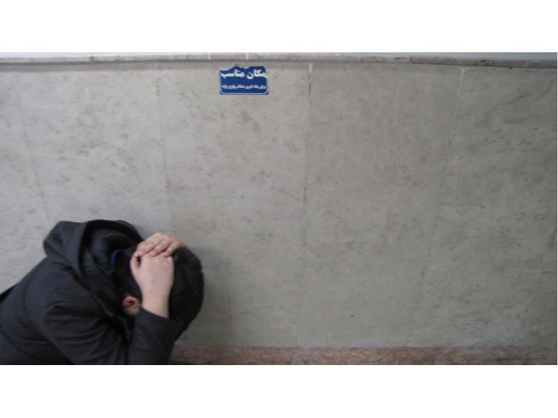 مانور زلزله