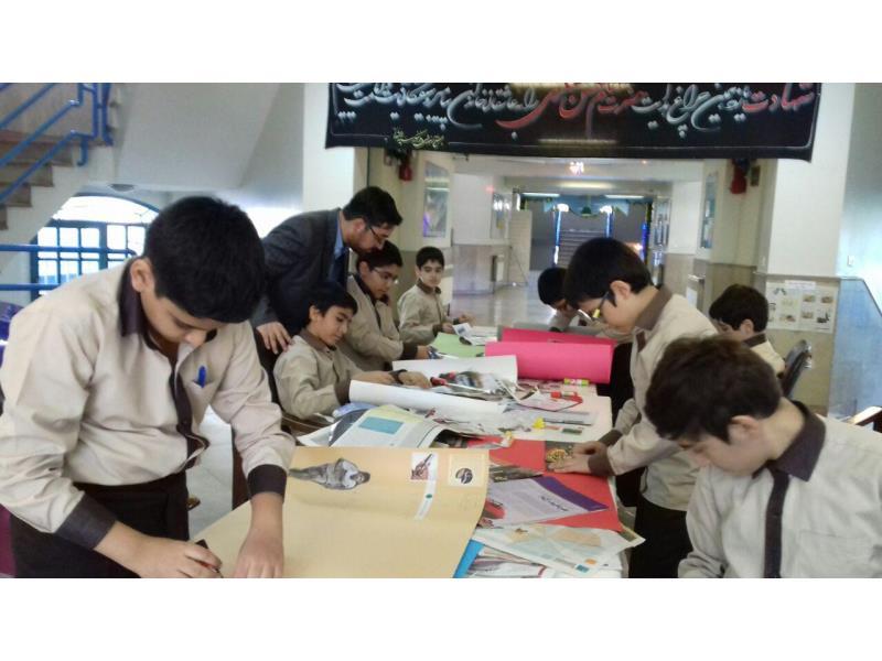 جشنواره مطبوعات 