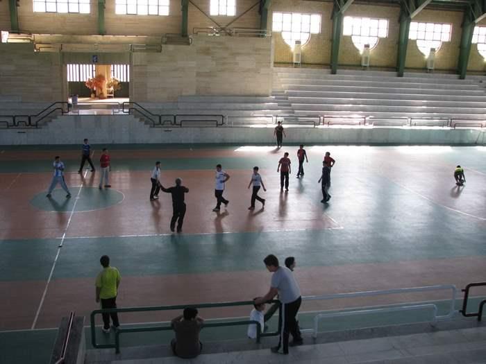 اردوگاه فتح المبین